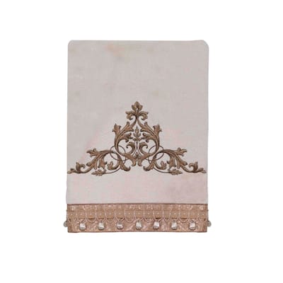Avanti Linens Monaco Bath Towel - Bath Towel
