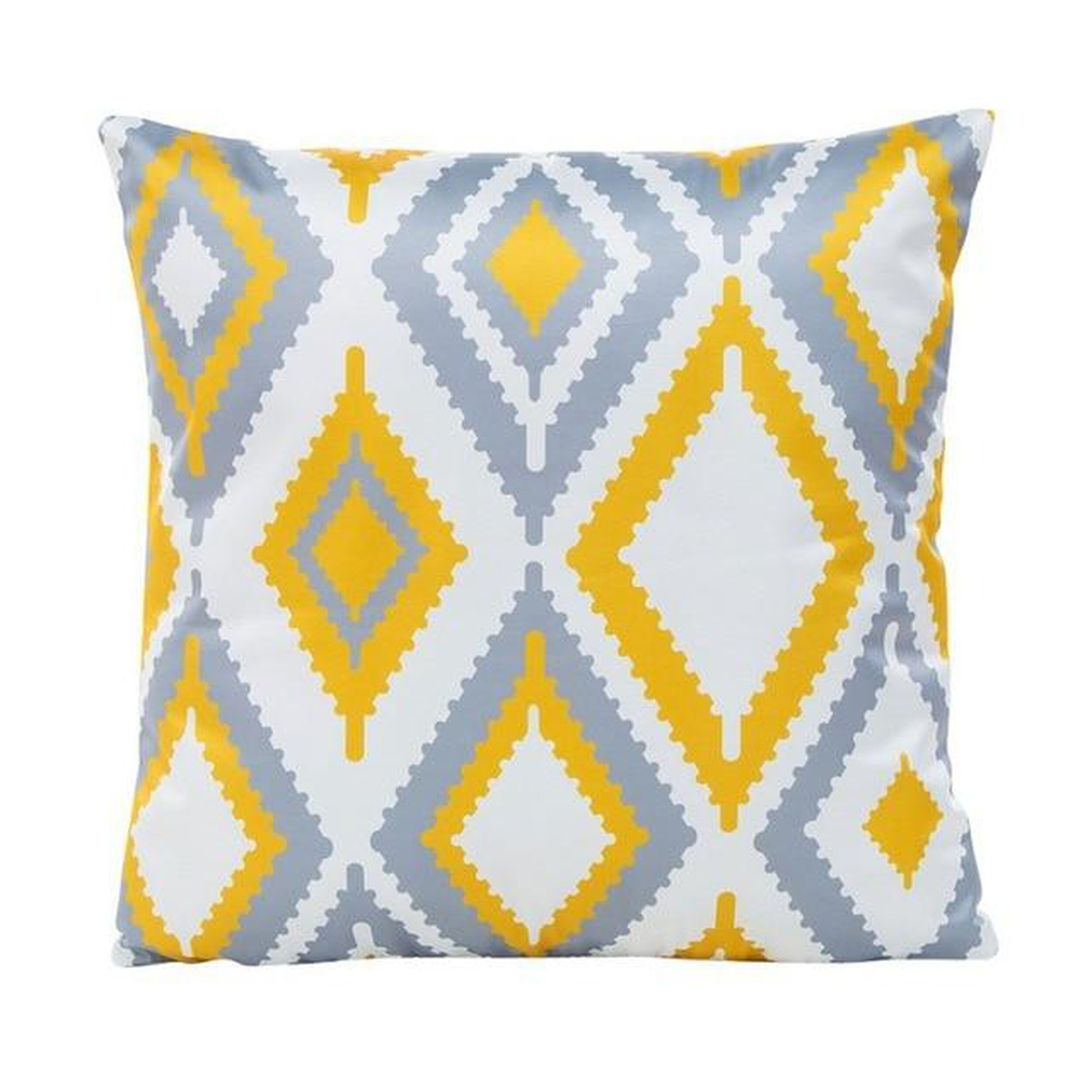 silk triangle pillowcase