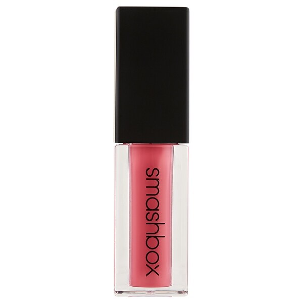 Smashbox Always On Liquid Lipstick .13 fl oz / 4 ml Best Life. Opens flyout.