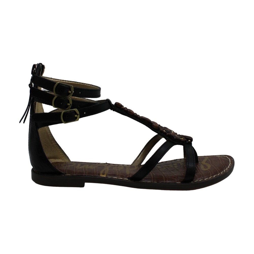 sam edelman ginger gladiator sandals