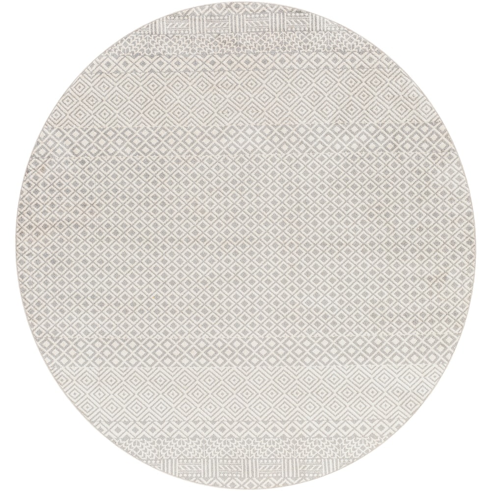 Livabliss Misha Global Machine Washable Area Rug