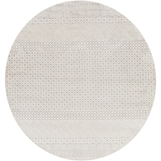 Livabliss Misha Global Machine Washable Area Rug