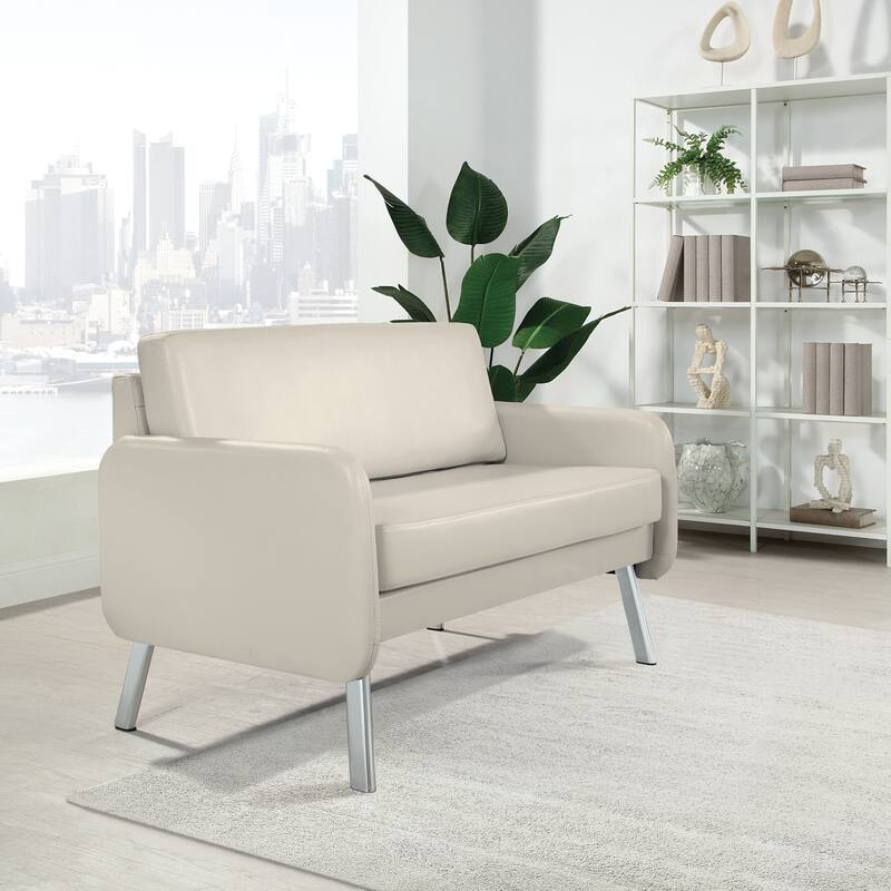 Lounge Loveseat