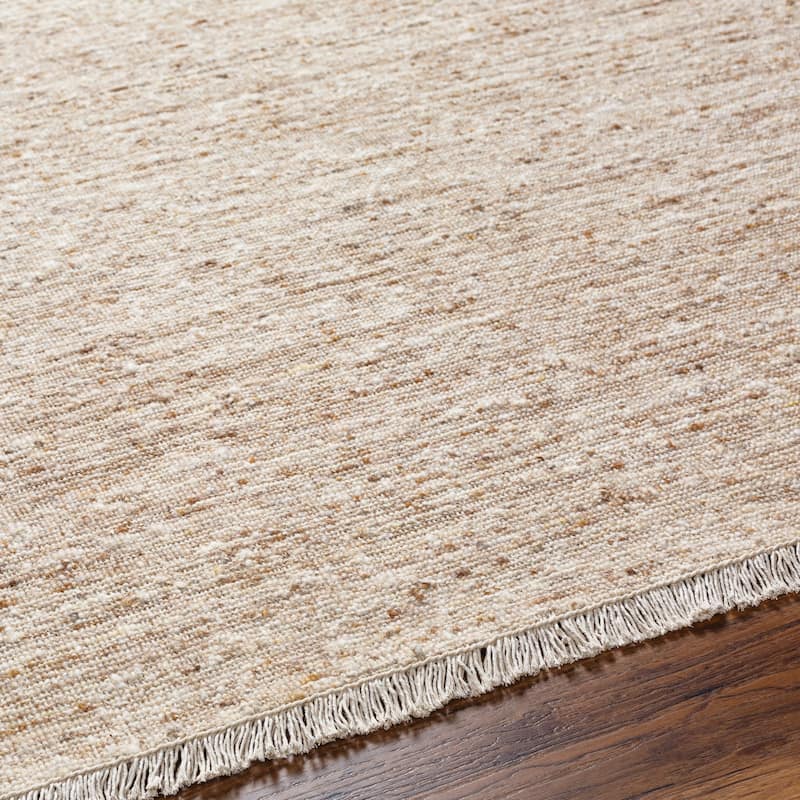 Berrios Modern & Contemporary Area Rug