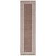 Option Brown/Ivory