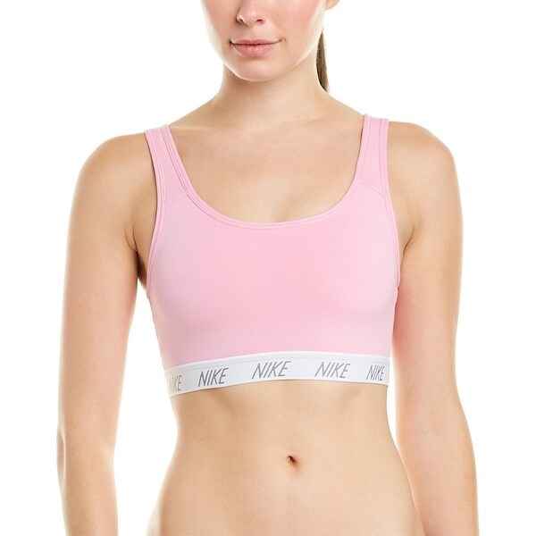 classic soft cup sports bra