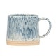 preview thumbnail 7 of 12, 10 Strawberry Street Rhea Mug, Set of 4