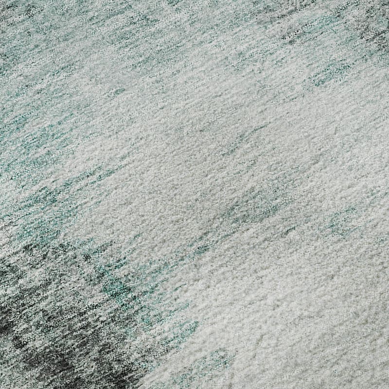 Premium Washable Super Soft Modern Impressions Mayfield Rug