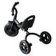 preview thumbnail 6 of 8, Ergonomic Toddler Trike with All Terrain Wheels and Quick Storage Be Used for Backyard Play and Birthday Present