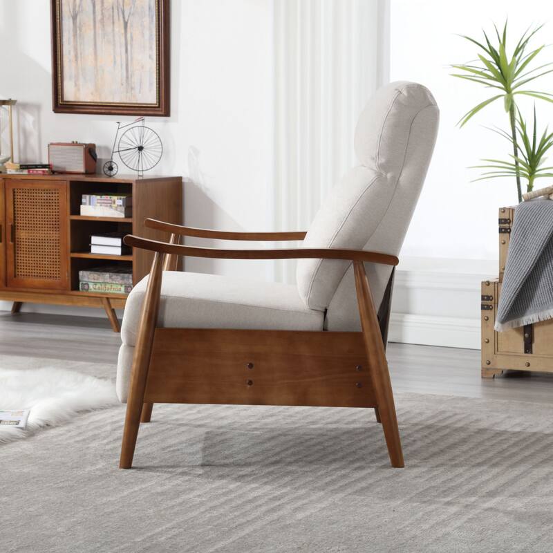 Mid-Century Armchair