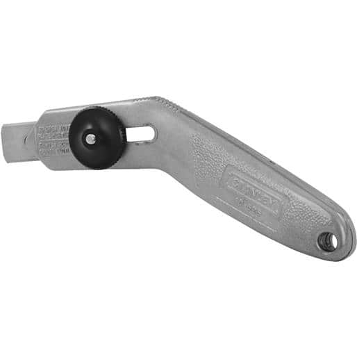 Stanley Retractable Carpet Knife 10525 Unit EACH Bed Bath & Beyond