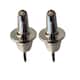 Option Chrome 2PK