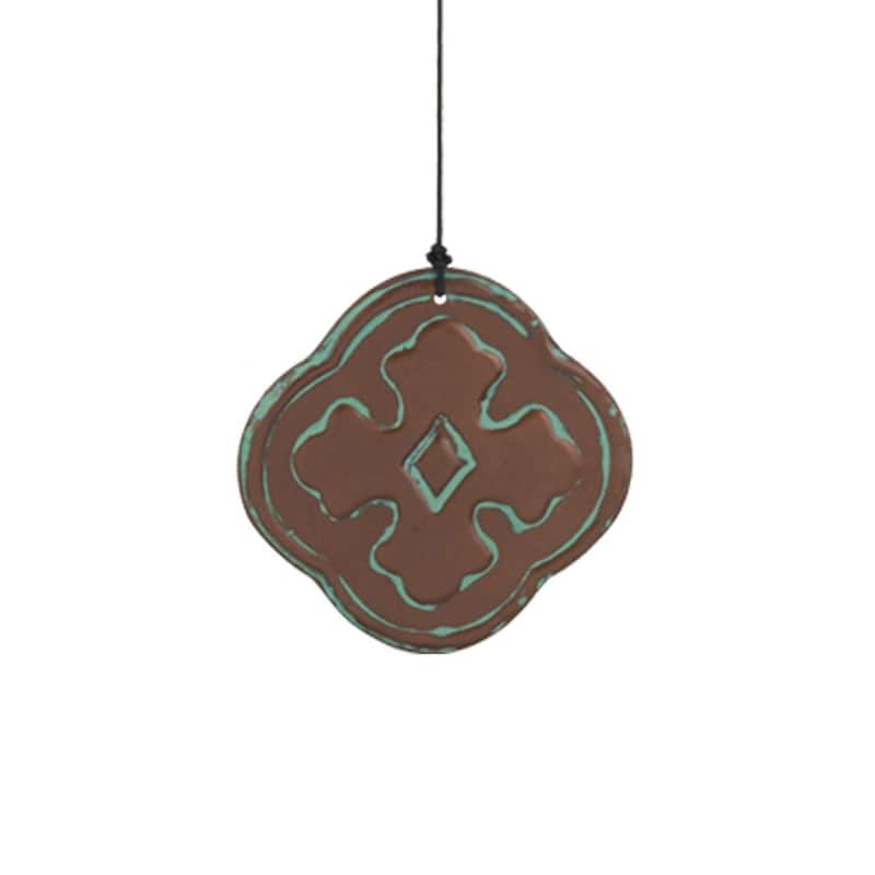 Wind Bell - Copper Patina