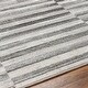 preview thumbnail 20 of 22, Livabliss Transitional San Francisco Checkered Area Rug