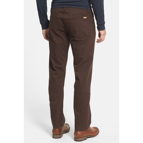 joes brixton straight and narrow