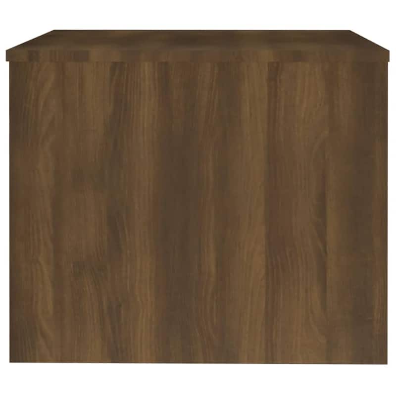 vidaXL Coffee Table Lift Top End Table Accent Side Sofa Table Engineered Wood - 31.5" x 19.7" x 16.7"