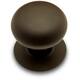 Option Oil Rubbed Bronze
