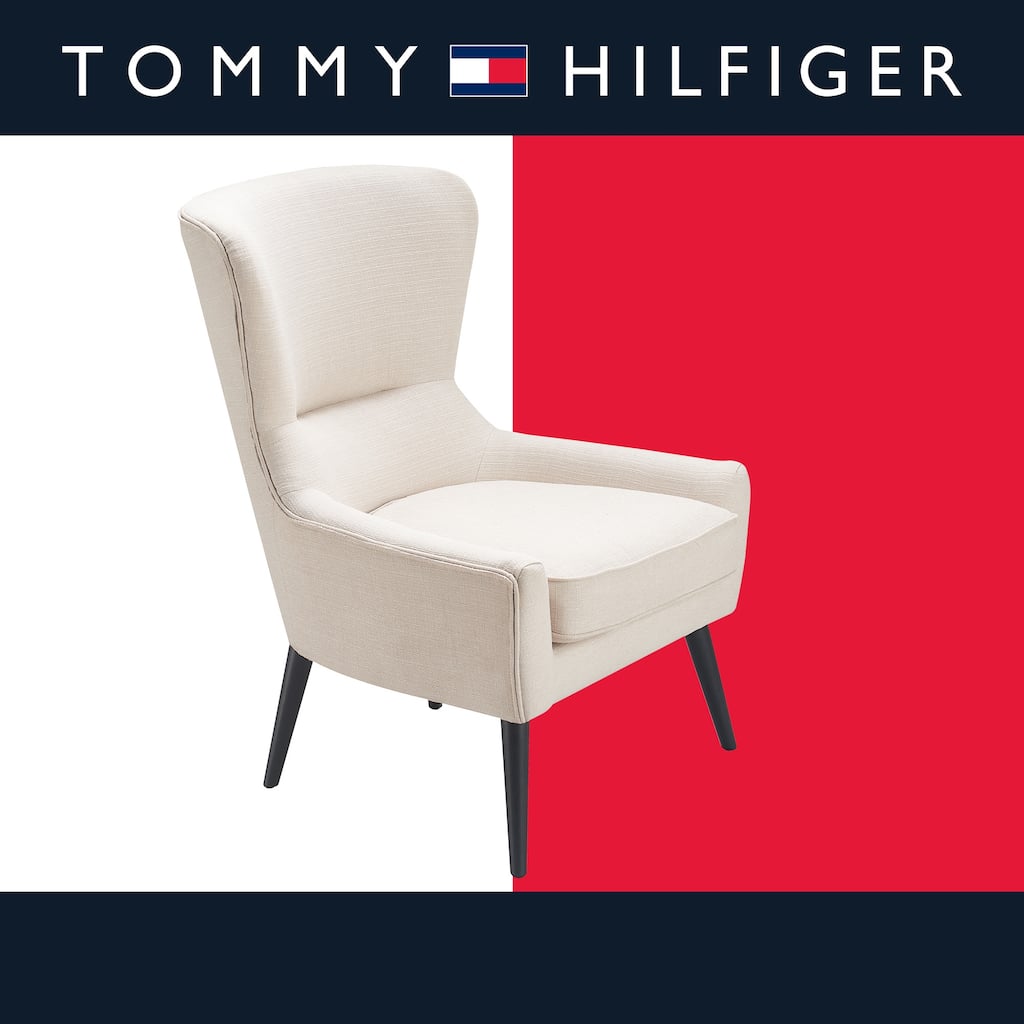 Tommy Hilfiger Auburn Wingback Chair