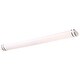 preview thumbnail 3 of 10, Glamour LED 49 inch Vanity Fixture Brushed Nickel Finish CCT Selectable 3K/4K/5K - Brushed Nickel