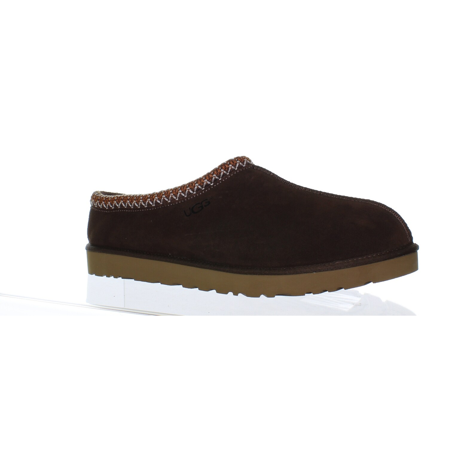 ugg tasman chocolate