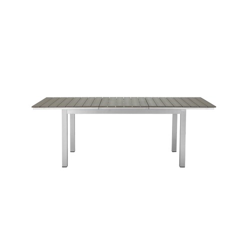 Joseph Extension Table, Grey
