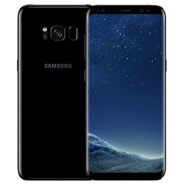 Shop Samsung Galaxy S8 Sm G950u Factory Unlocked 64gb 4g Lte T