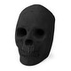 preview thumbnail 2 of 26, Ceramic Fire Pit Decor | Fire Pit Skulls and Bones | Halloween Pumpkin | For Fire Pits and Fireplaces | Spooky and Scary Decor