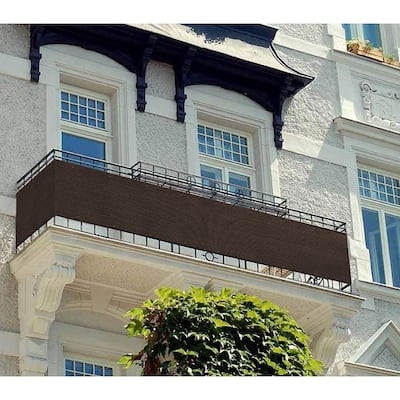 Privacy Balcony Cover