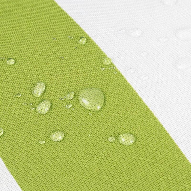 2 Pack Outdoor Throw Pillows,Waterproof & Fade-Resistant Patio Cushions-Soft & Comfortable Decorative Pillow Covers(18"x18")