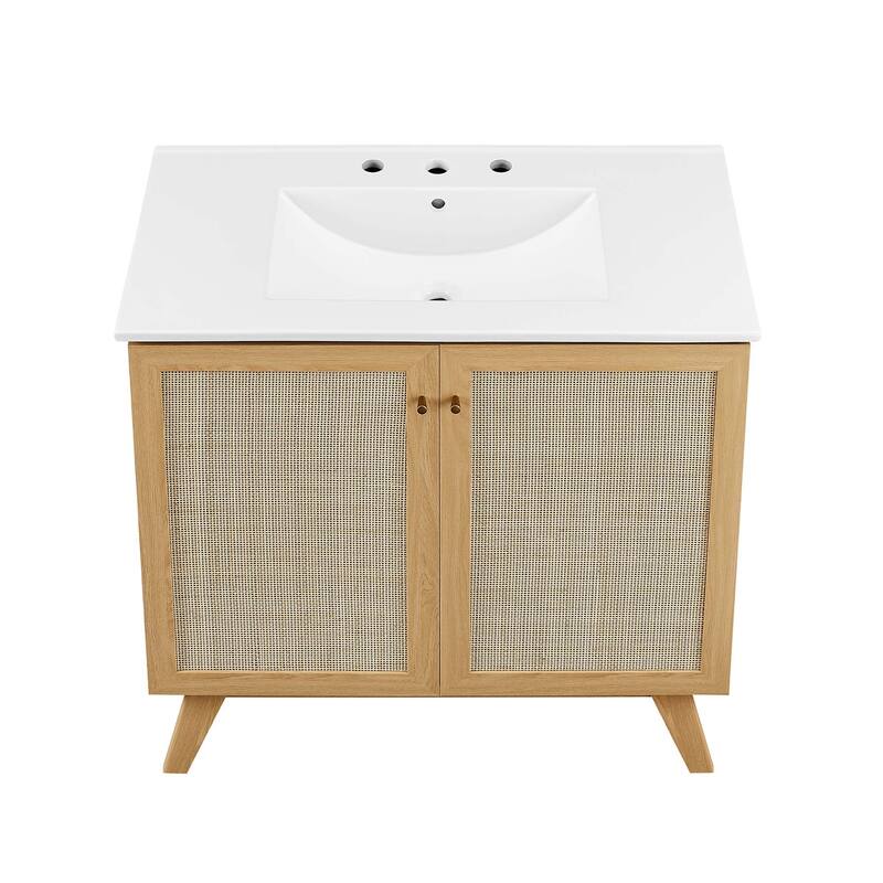 Soma 36" Bathroom Vanity