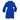 NHL Officially New York Rangers Men's Silk Touch Bathrobe