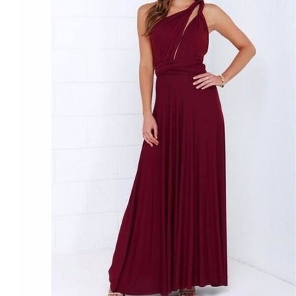 Shop Women Long Summer Dress 2017 Europe Style Boho Bohemian