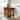 Leick Home Mission Impeccable End Table with Drawer