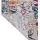 preview thumbnail 6 of 27, Noori Rug Webster Rolland Distressed Oriental Area Rug