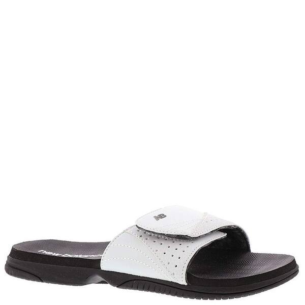 Shop New Balance Jojo Slide Women S Sandal Free Shipping On