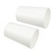 preview thumbnail 5 of 8, 2pcs Bathroom Toothbrush Tumblers for Kitchen 4.52"x3.03"