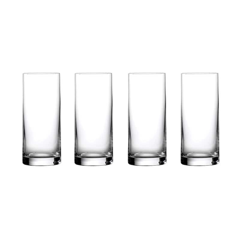 Marquis by Waterford Moments 15oz. Highball, Set of 4