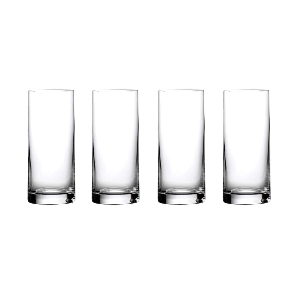Marquis by Waterford Moments 15oz. Highball, Set of 4