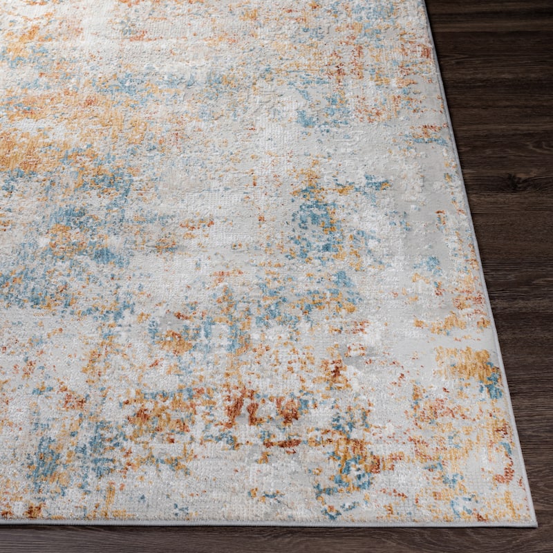 Artistic Weavers Todoroki Modern Abstract Area Rug