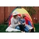 preview thumbnail 5 of 3, Pacific Play Tents Me Too Play Tent