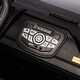 preview thumbnail 37 of 98, Kids 24V Police Car with Megaphone, Remote Control, Bluetooth, MP3, Suspension, LED Lights, 2-Seater