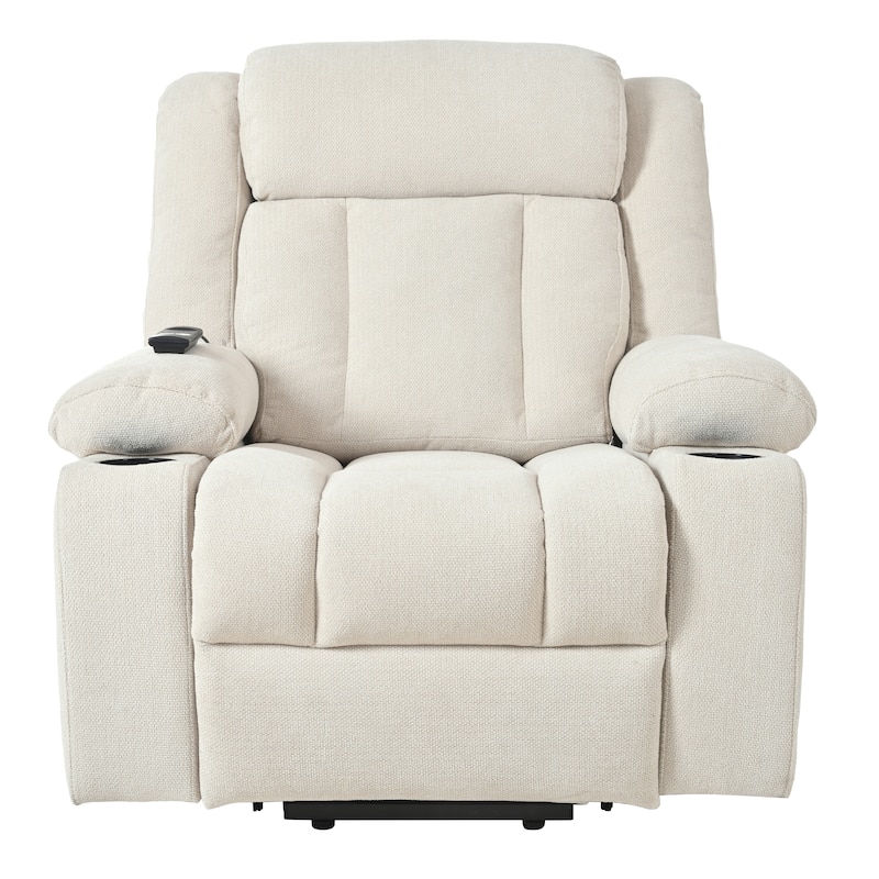 Power Lift Recliner Chair for Elderly