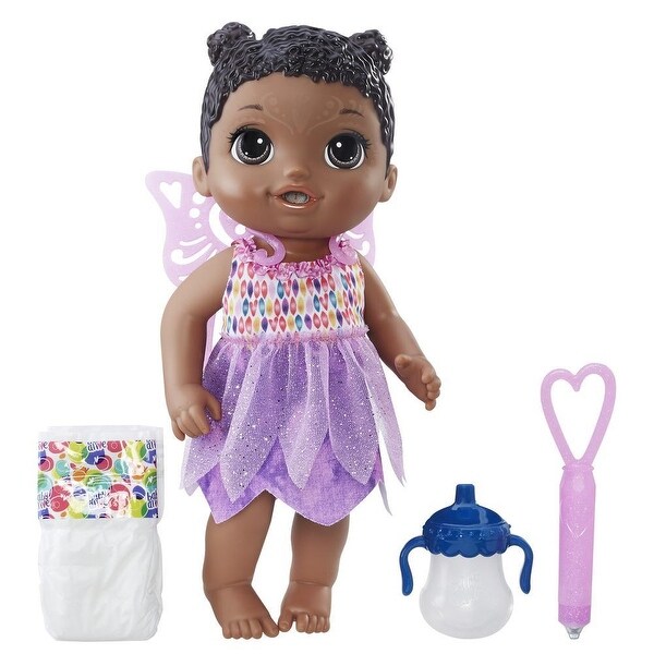 baby alive paint