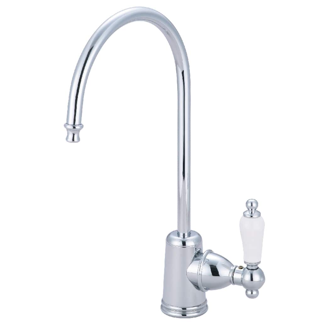 Victorian Water Filtration Faucet