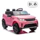 Option Pink