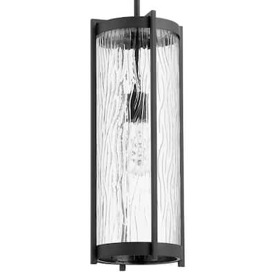 Quorum International 19" Tall Mini Pendant
