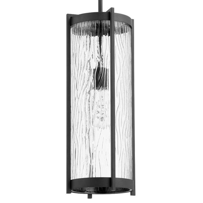 Quorum International 19" Tall Mini Pendant