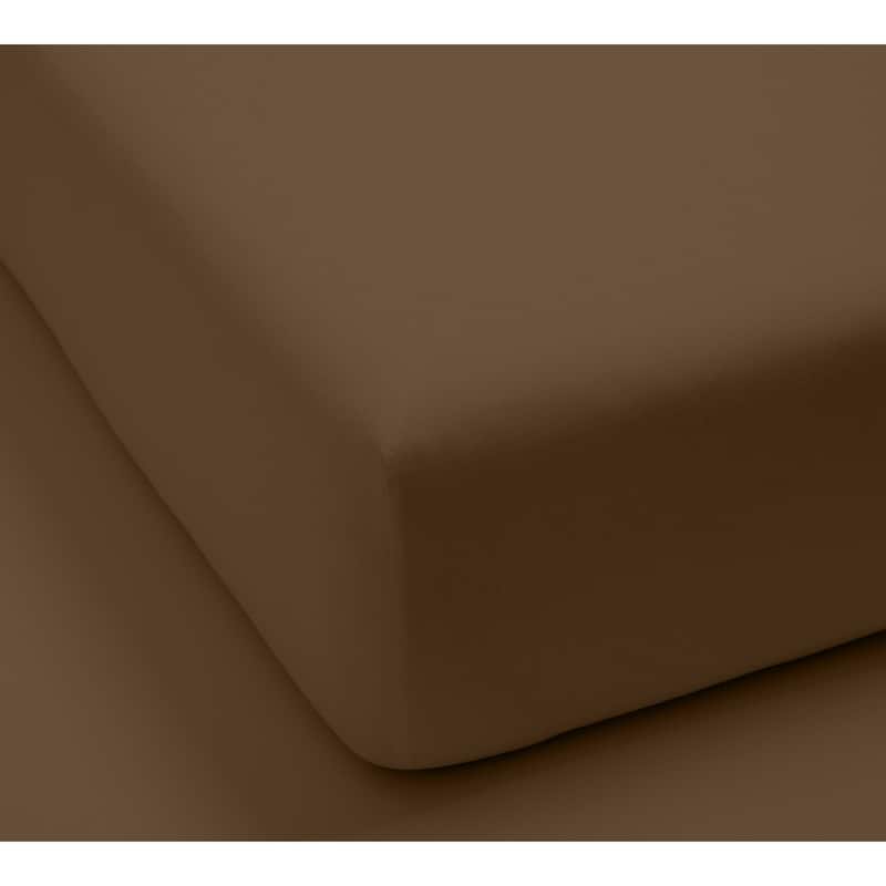 1000 Thread Count Cotton-rich Deep Pocket Sheet Set