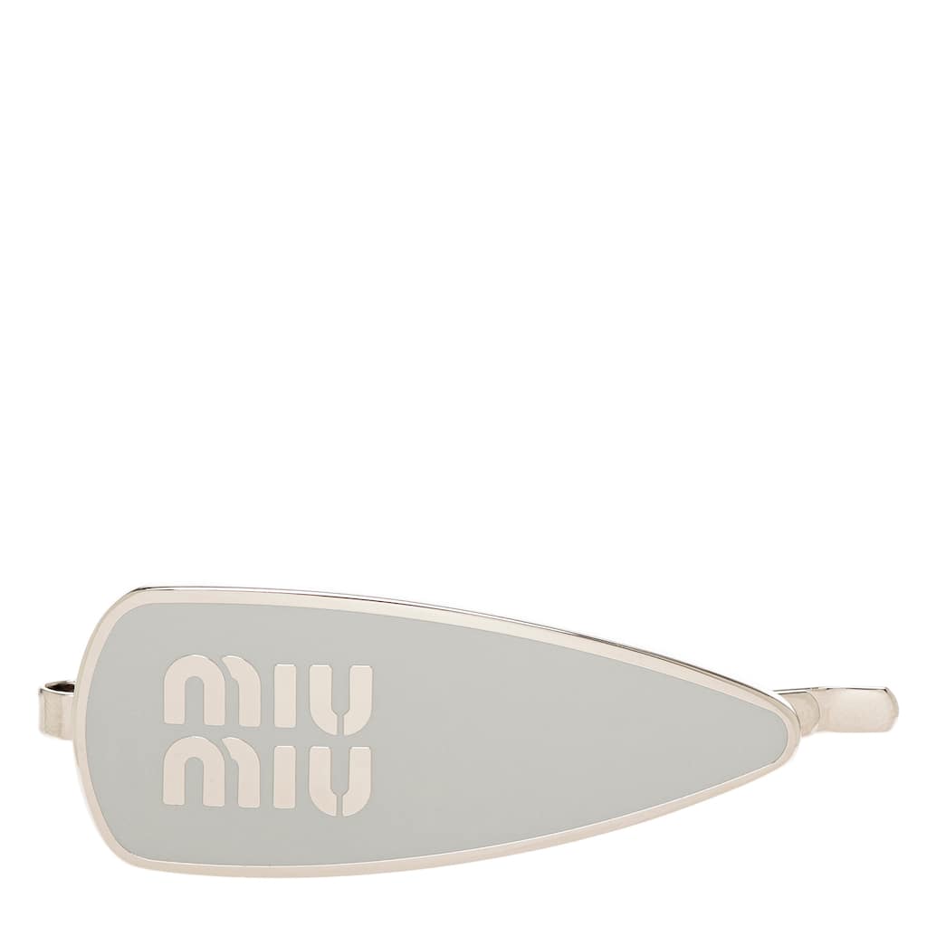 Miu Miu Hair Clip