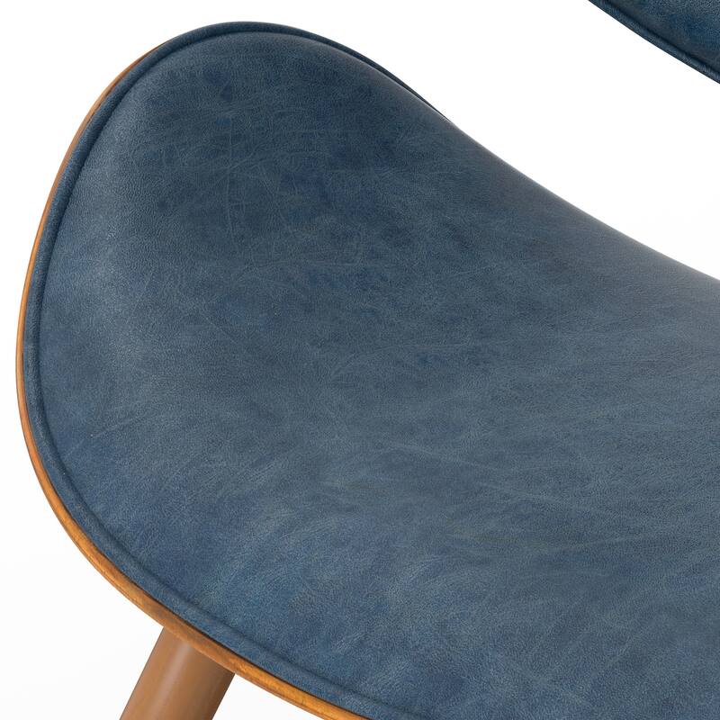 WYNDENHALL Avondale Mid Century Modern Dining Chair